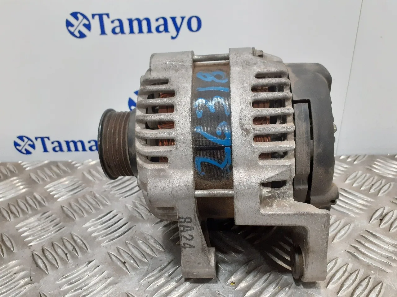 Alternador para Chevrolet Aveo