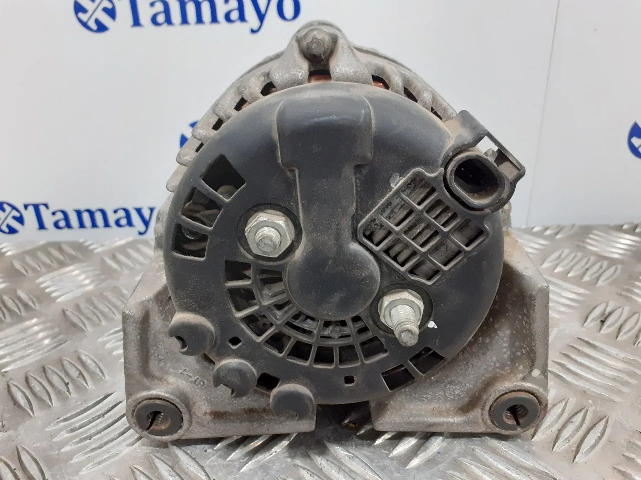 Alternador para Chevrolet Aveo