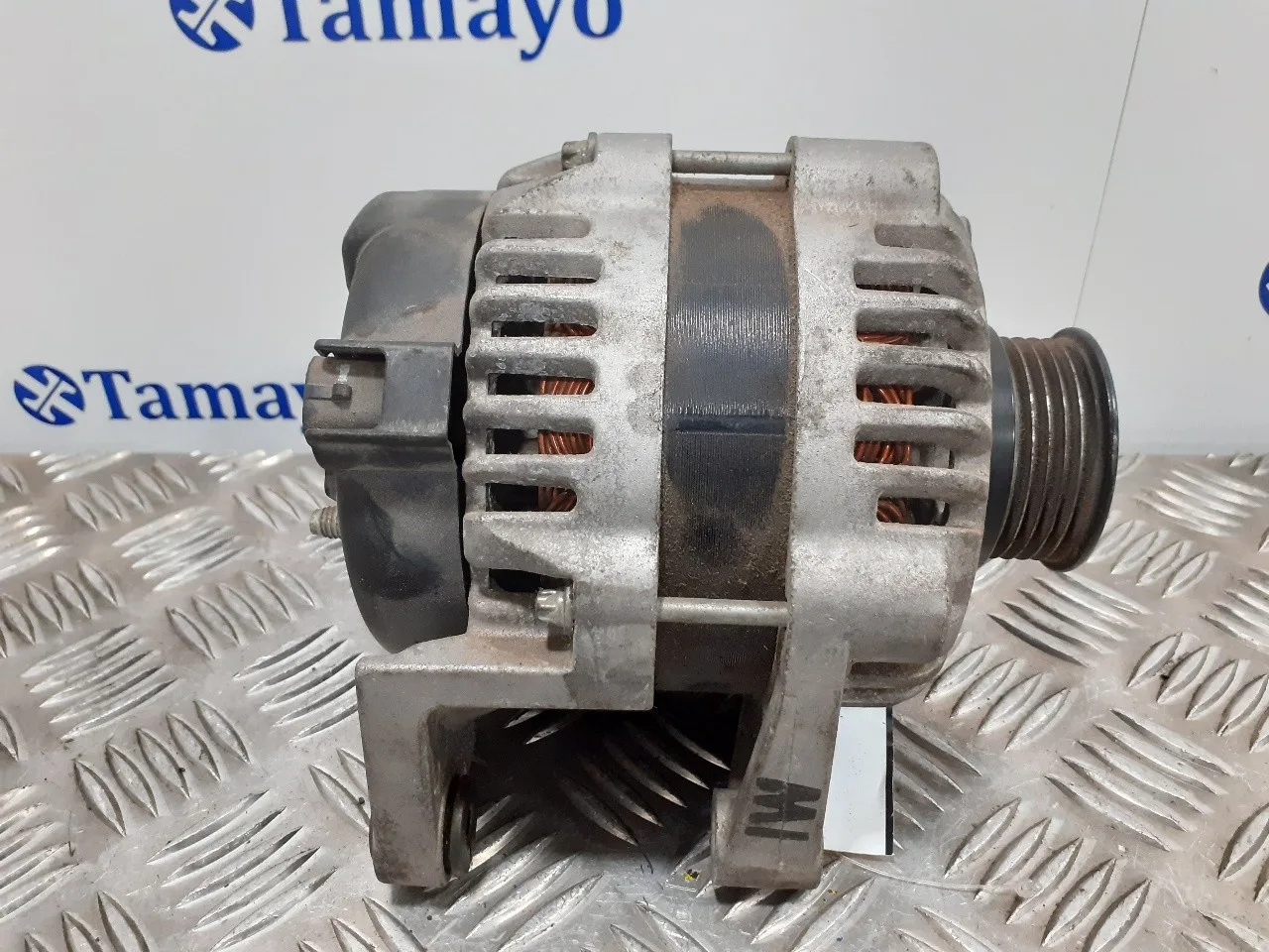Alternador para Chevrolet Aveo