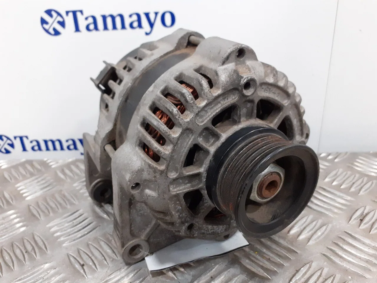 Alternador para Chevrolet Aveo
