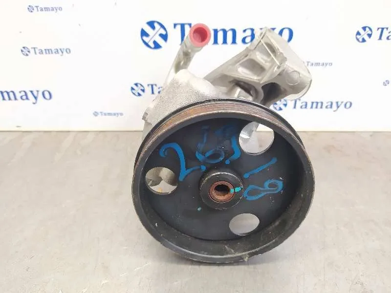 Bomba Servodireccion para Chevrolet Aveo