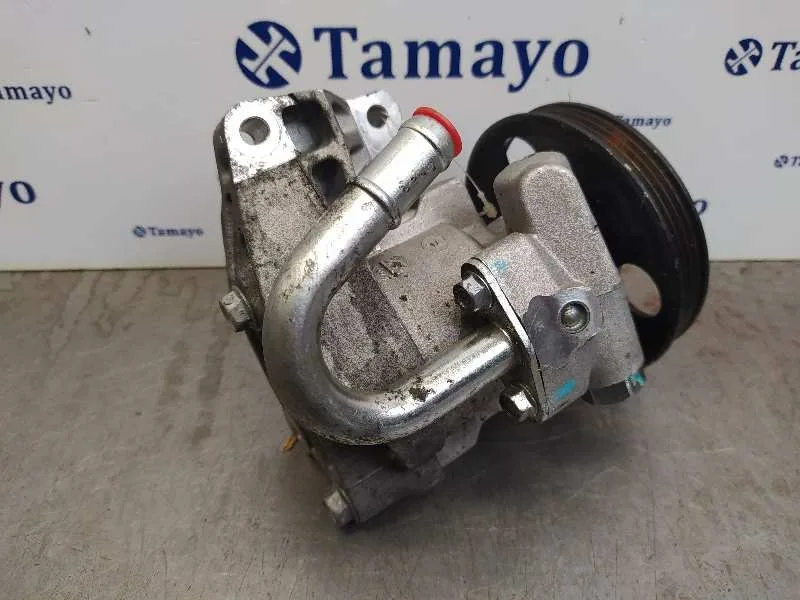 Bomba Servodireccion para Chevrolet Aveo