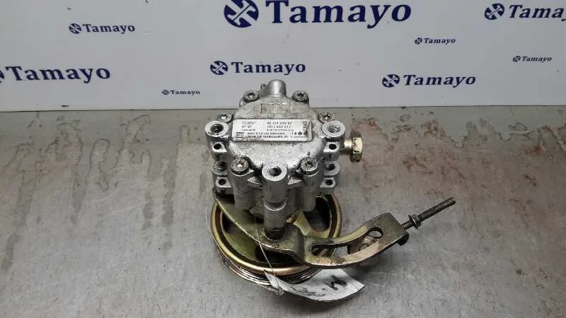 Bomba Servodireccion para Peugeot Boxer Caja Cerrada (Rs3200)(330)('02->)
