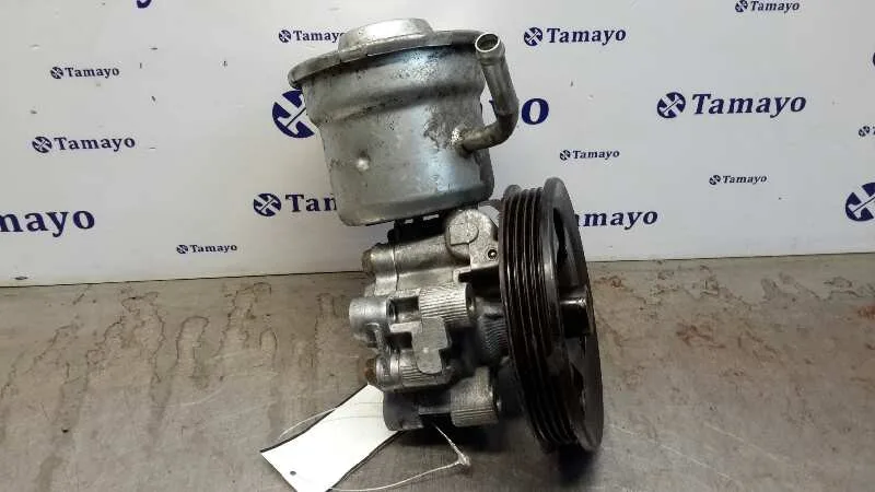 Bomba Servodireccion para Toyota Yaris (Ncp1/Nlp1/Scp1)