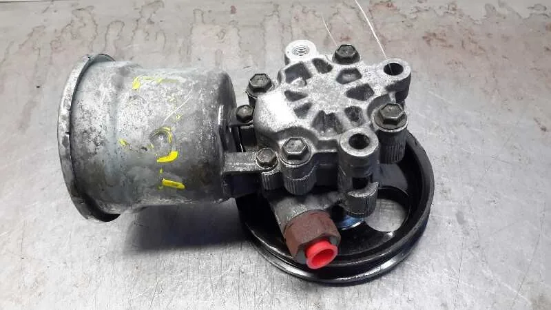 Bomba Servodireccion para Toyota Yaris (Ncp1/Nlp1/Scp1)