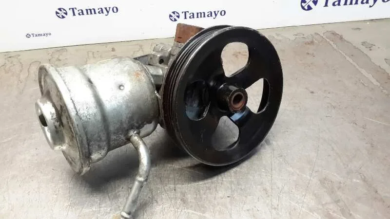 Bomba Servodireccion para Toyota Yaris (Ncp1/Nlp1/Scp1)