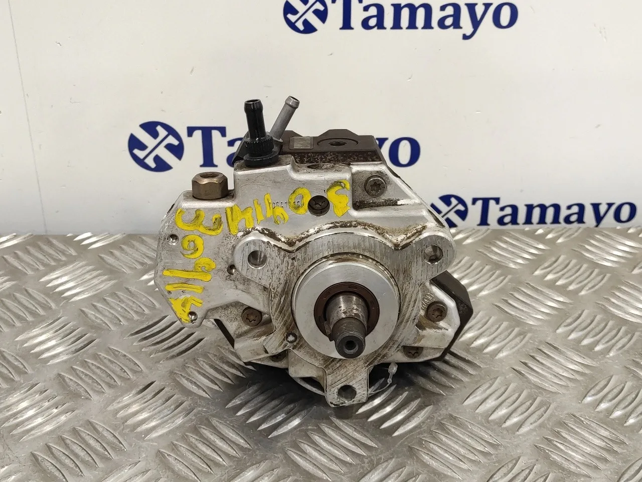 Bomba Inyeccion para Opel Astra Gtc