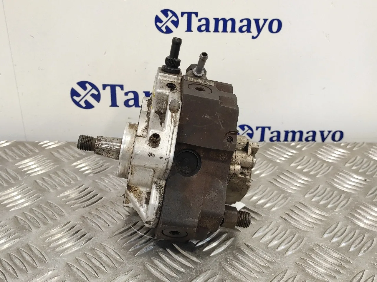 Bomba Inyeccion para Opel Astra Gtc