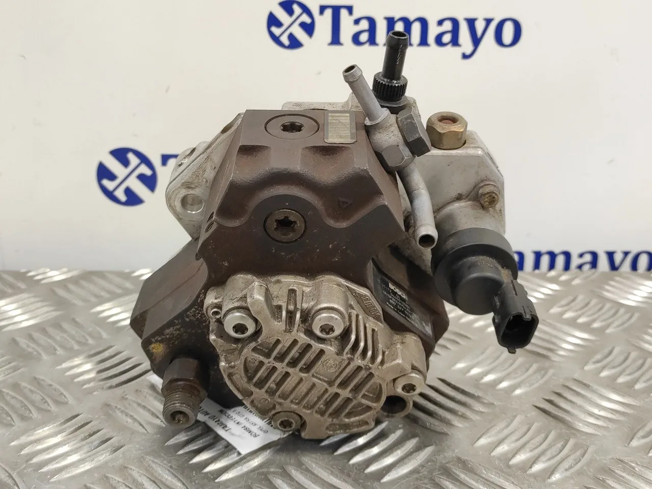 Bomba Inyeccion para Opel Astra Gtc