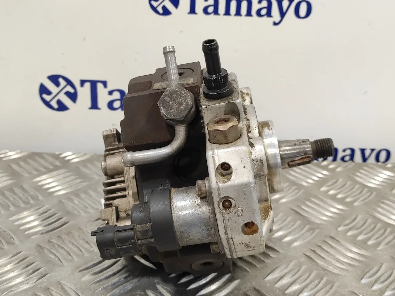 Bomba Inyeccion para Opel Astra Gtc