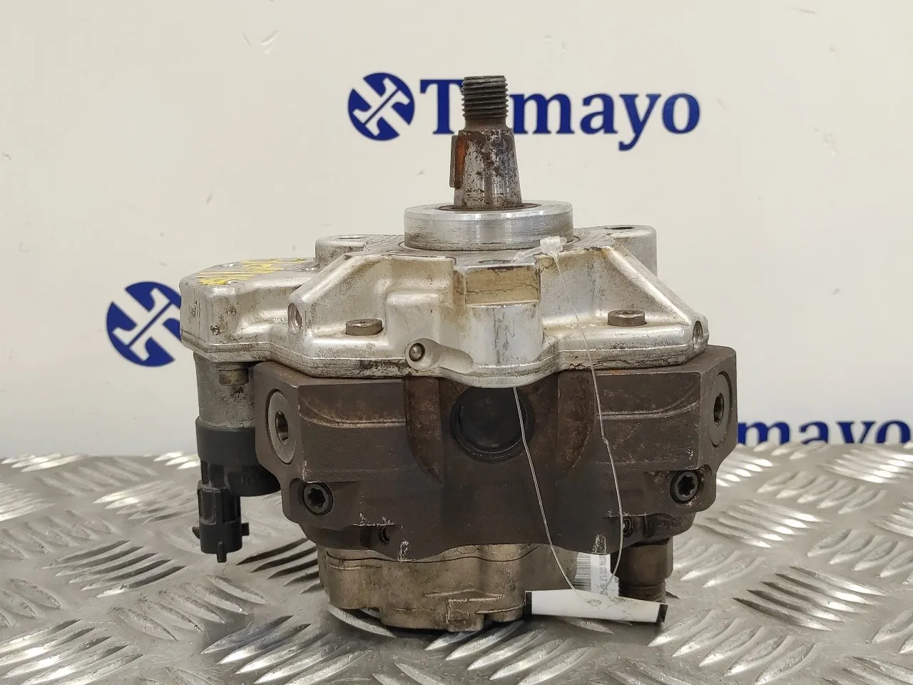 Bomba Inyeccion para Opel Astra Gtc