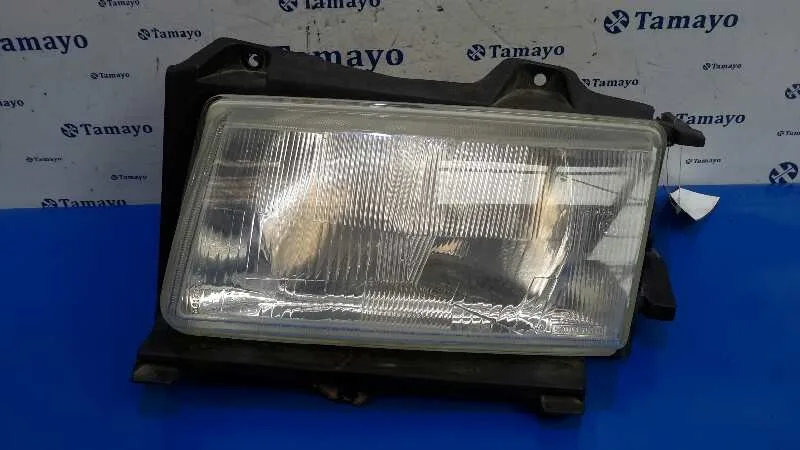 Faro Izquierdo para Fiat Scudo (222)