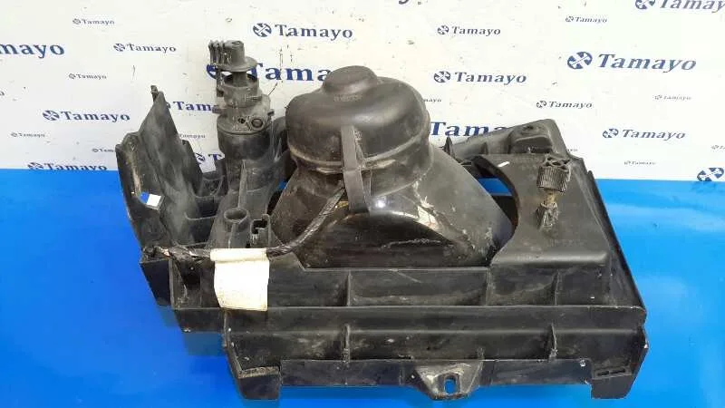 Faro Izquierdo para Fiat Scudo (222)