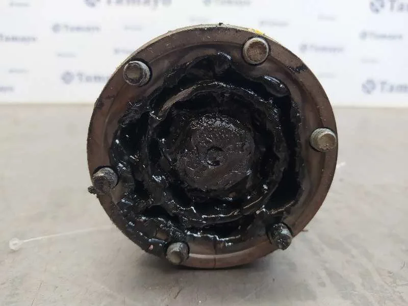 Transmision Delantera Izquierda para Volkswagen Lupo (6X1/6E1)