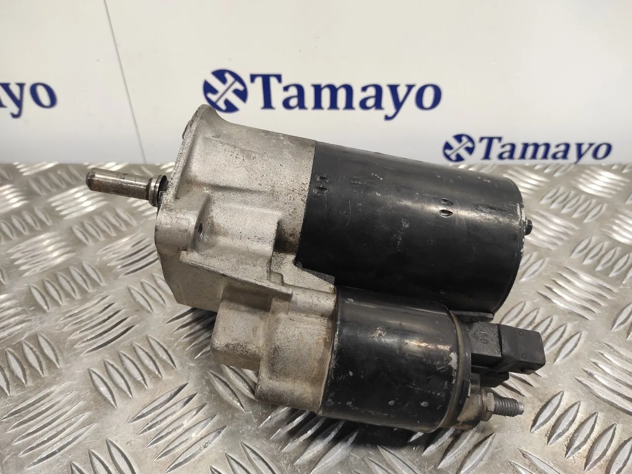 Motor Arranque para Volkswagen Lupo (6X1/6E1)