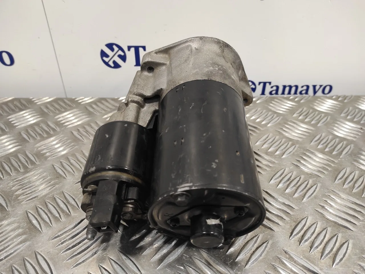 Motor Arranque para Volkswagen Lupo (6X1/6E1)