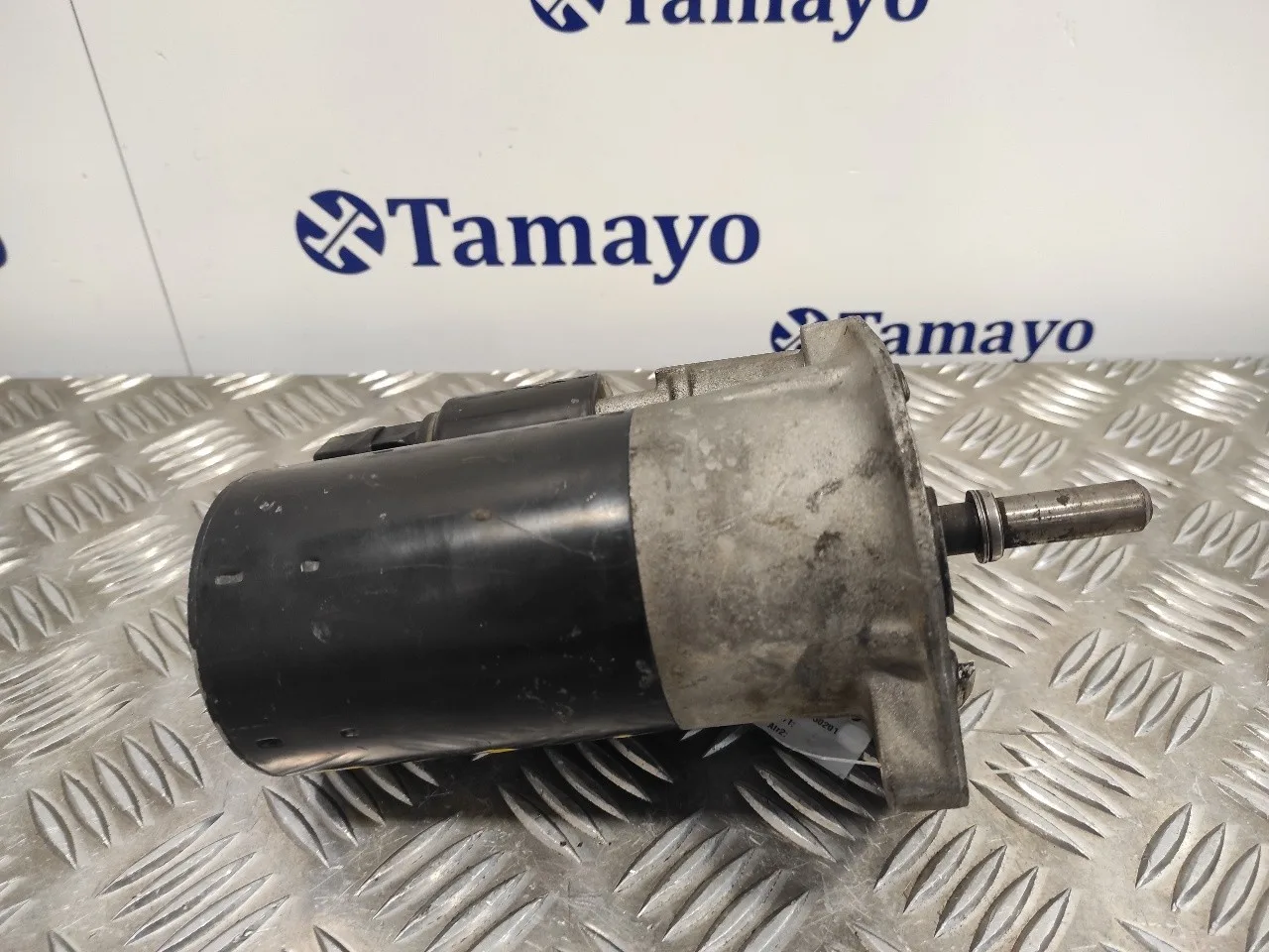 Motor Arranque para Volkswagen Lupo (6X1/6E1)