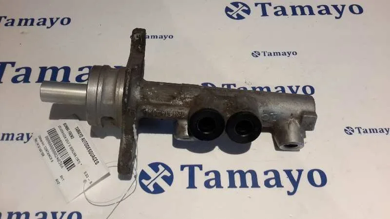 Bomba Freno para Volkswagen Golf V Berlina (1K1)
