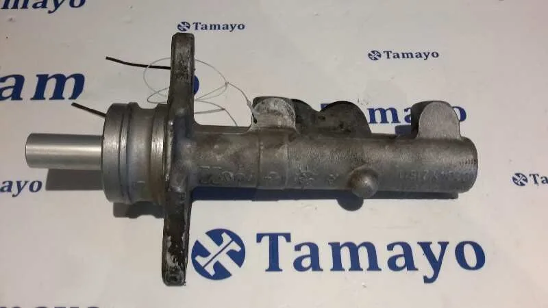 Bomba Freno para Volkswagen Golf V Berlina (1K1)