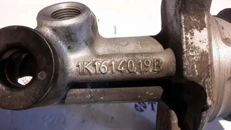 Bomba Freno para Volkswagen Golf V Berlina (1K1)