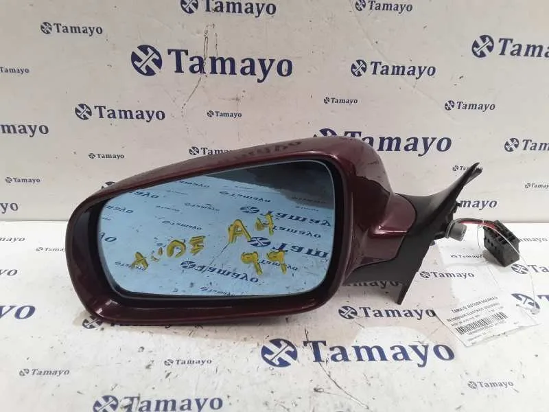 Retrovisor Electrico Izquierdo para Audi A4 Berlina (B5)