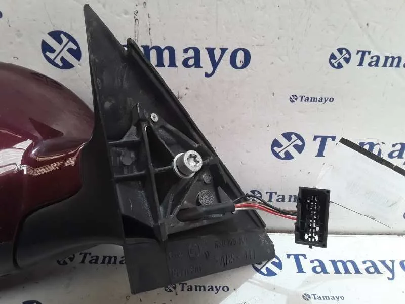 Retrovisor Electrico Izquierdo para Audi A4 Berlina (B5)
