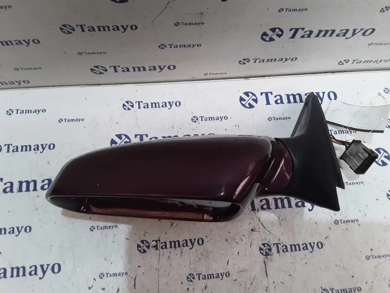 Retrovisor Electrico Izquierdo para Audi A4 Berlina (B5)