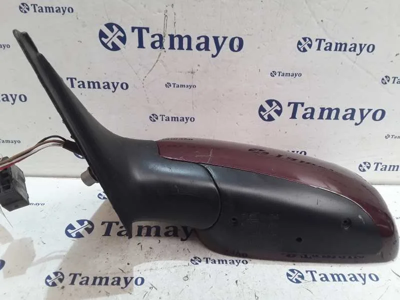 Retrovisor Electrico Izquierdo para Audi A4 Berlina (B5)
