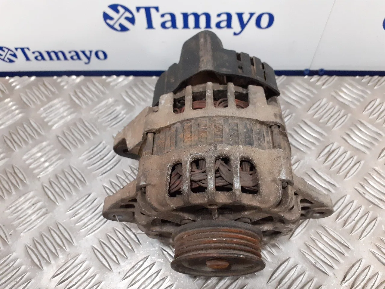 Alternador para Hyundai Getz (Tb)