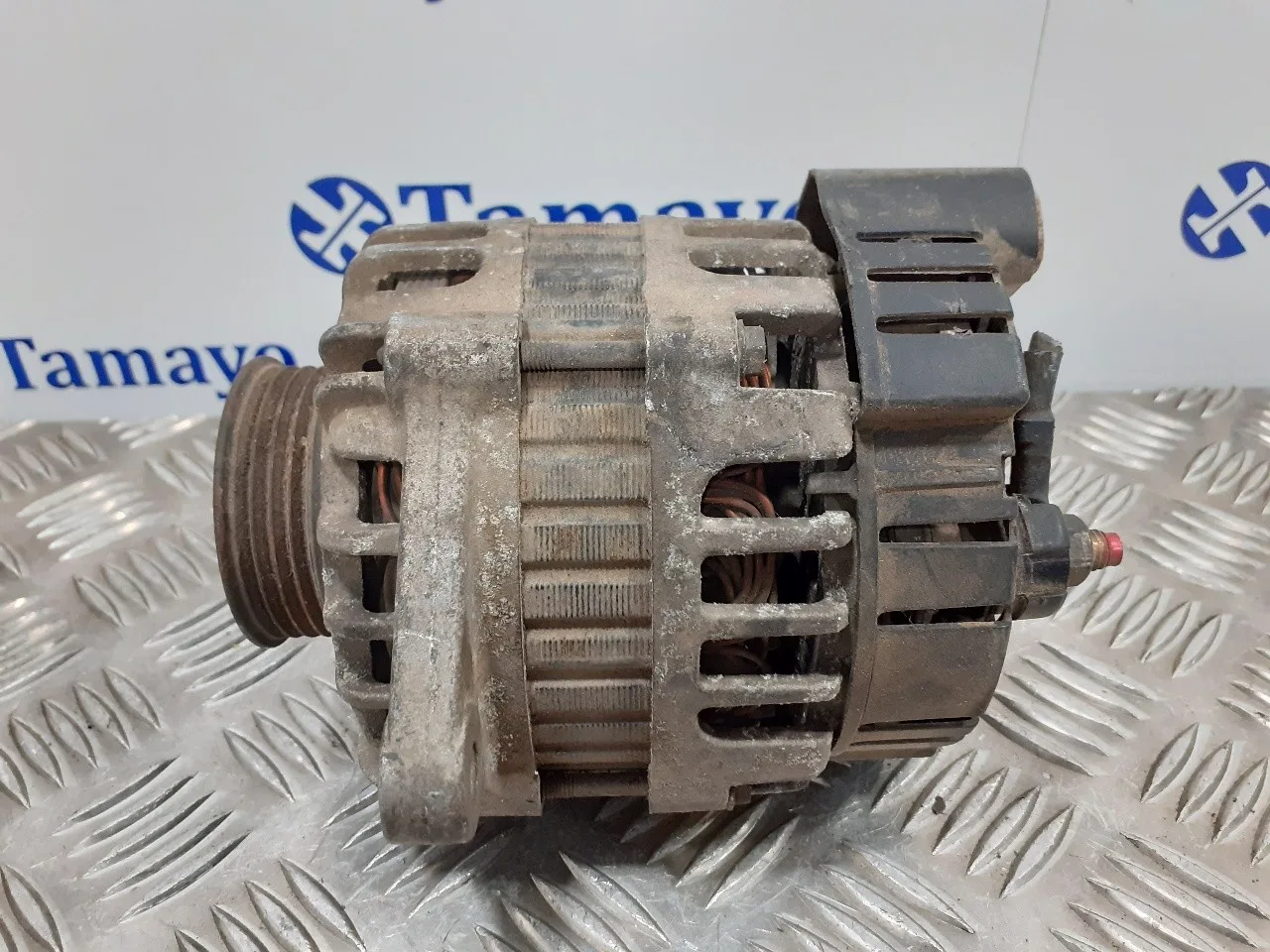 Alternador para Hyundai Getz (Tb)