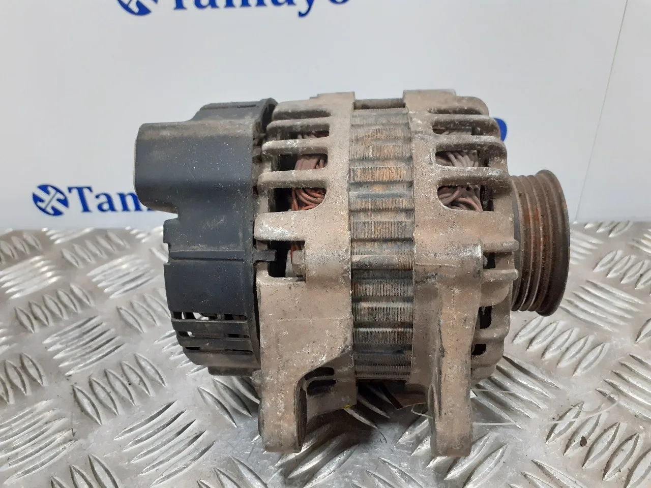 Alternador para Hyundai Getz (Tb)