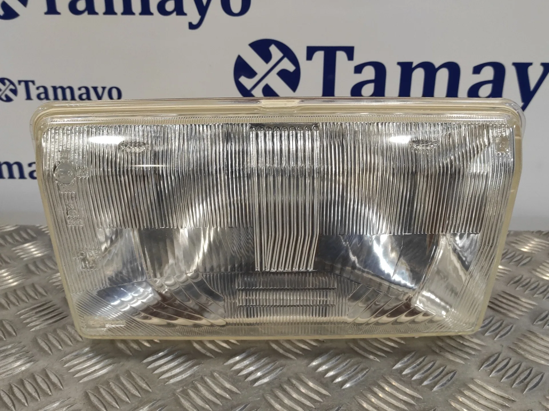 Faro Izquierdo para Talbot 150