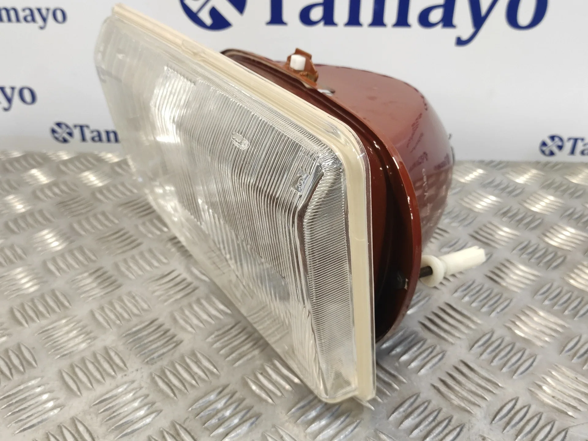 Faro Izquierdo para Talbot 150