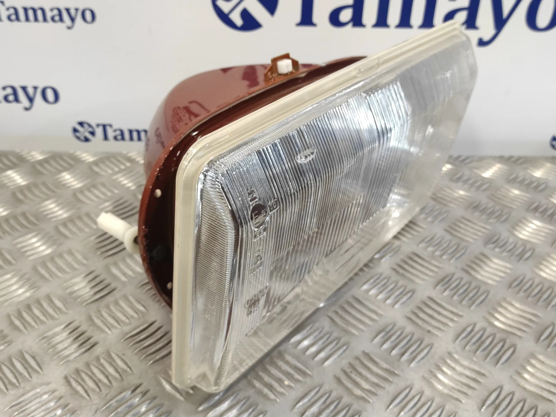 Faro Izquierdo para Talbot 150
