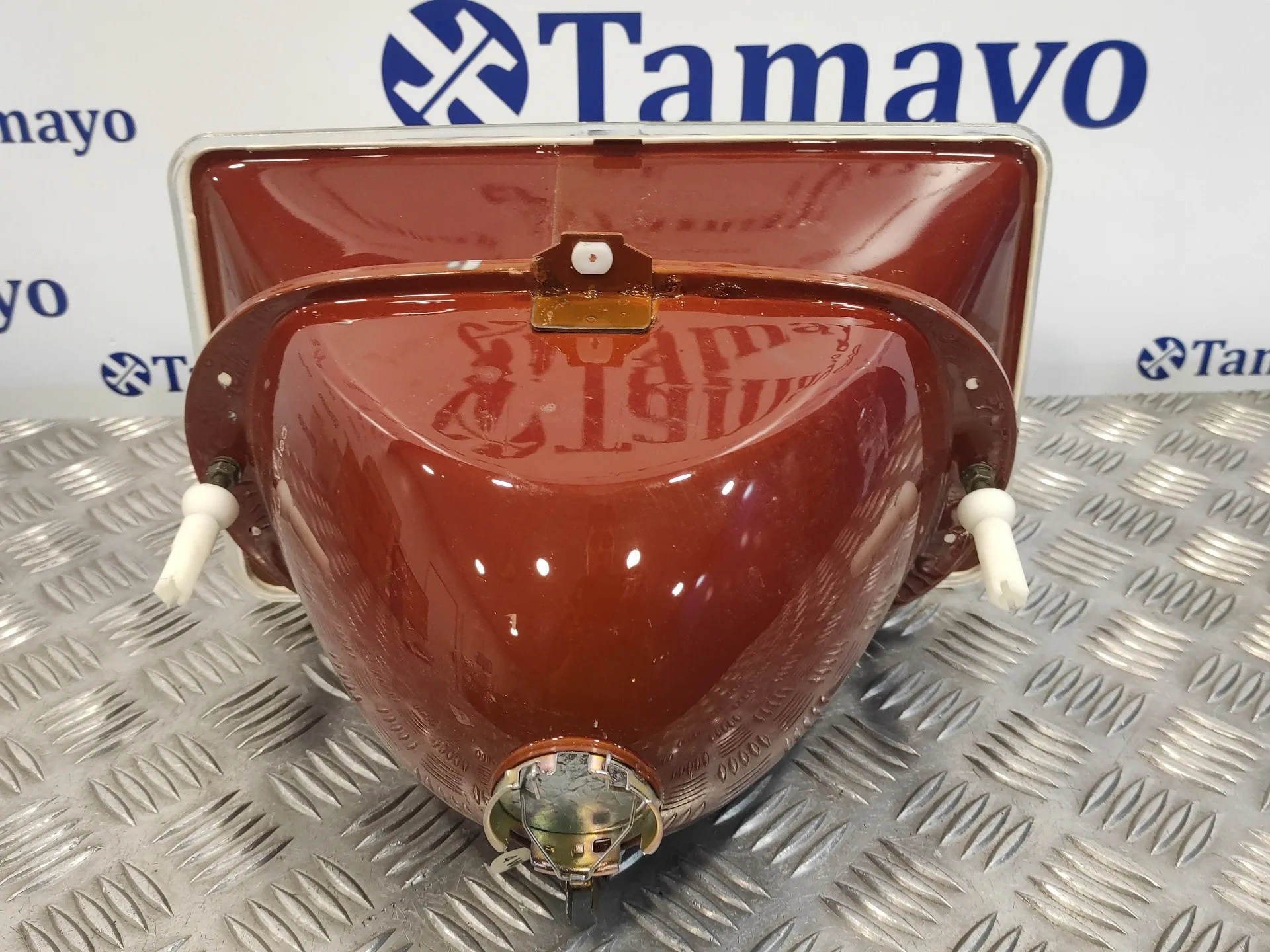 Faro Izquierdo para Talbot 150