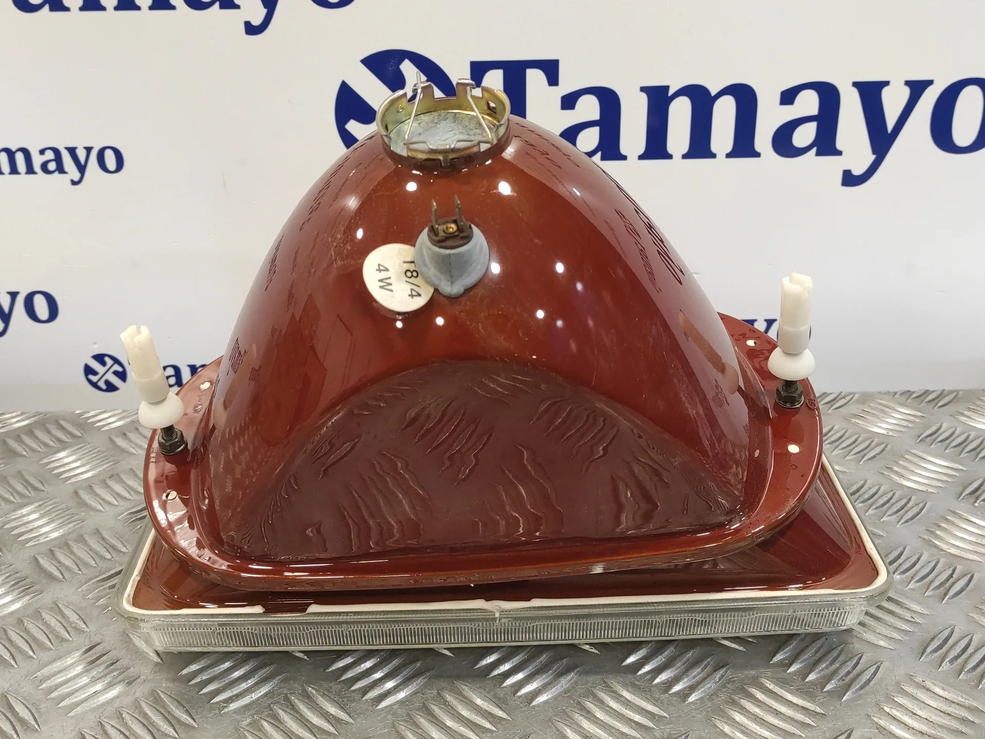 Faro Izquierdo para Talbot 150