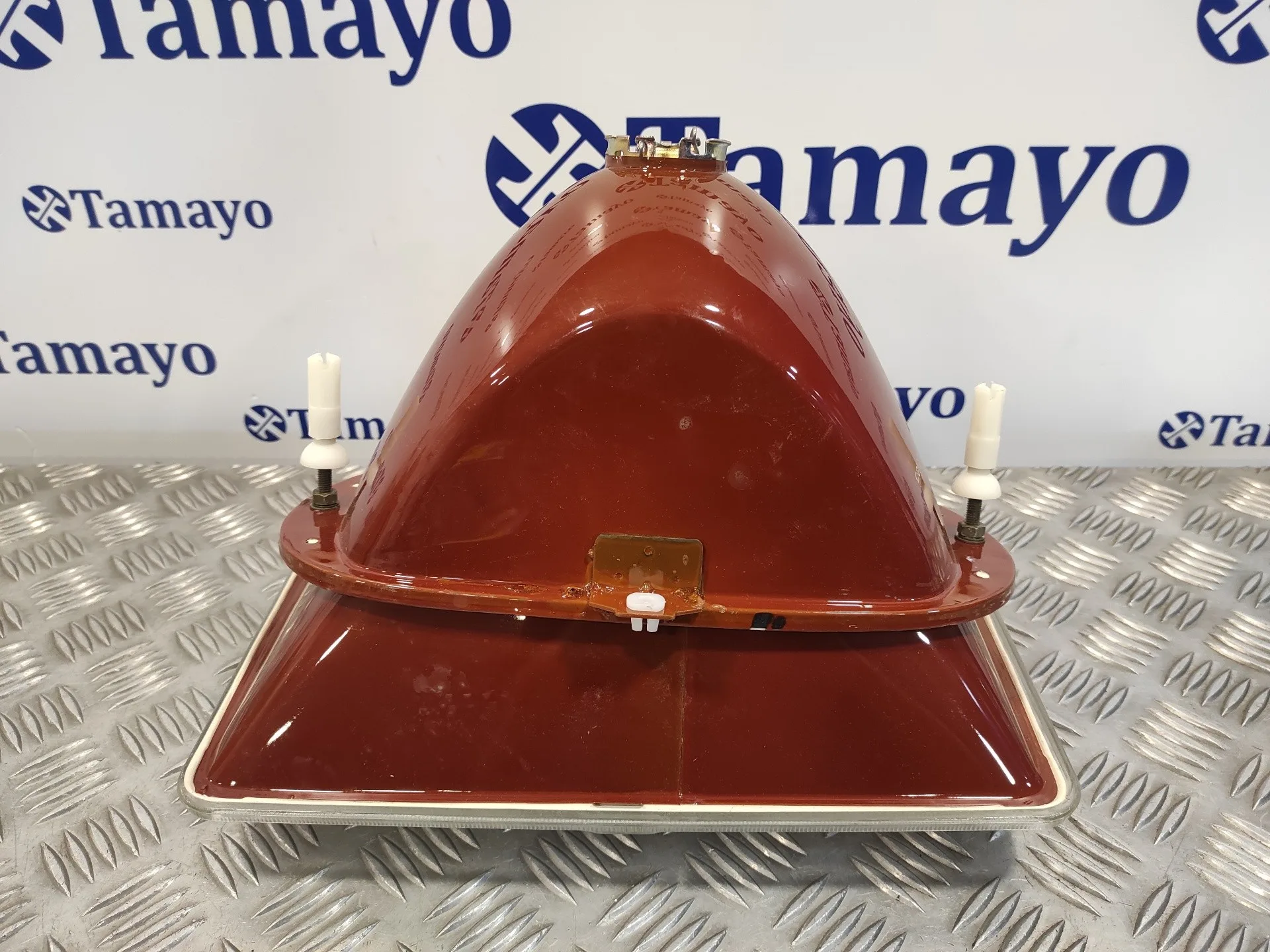 Faro Izquierdo para Talbot 150