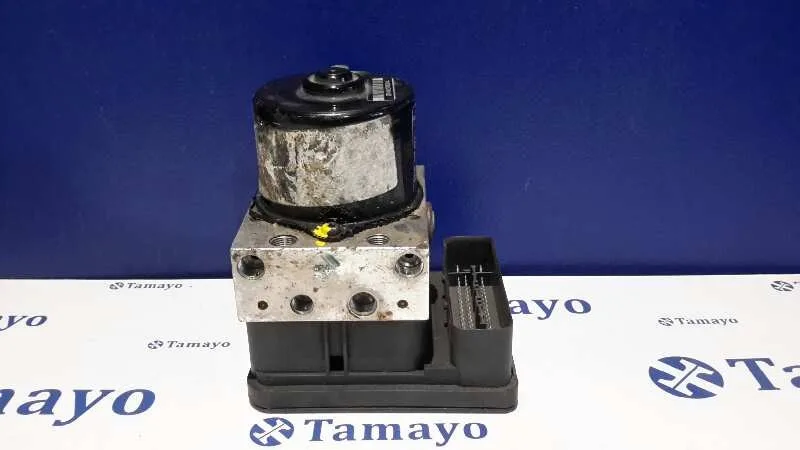 Abs para Renault Laguna Ii Grandtour (Kg0)