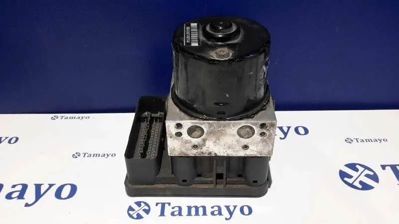 Abs para Renault Laguna Ii Grandtour (Kg0)
