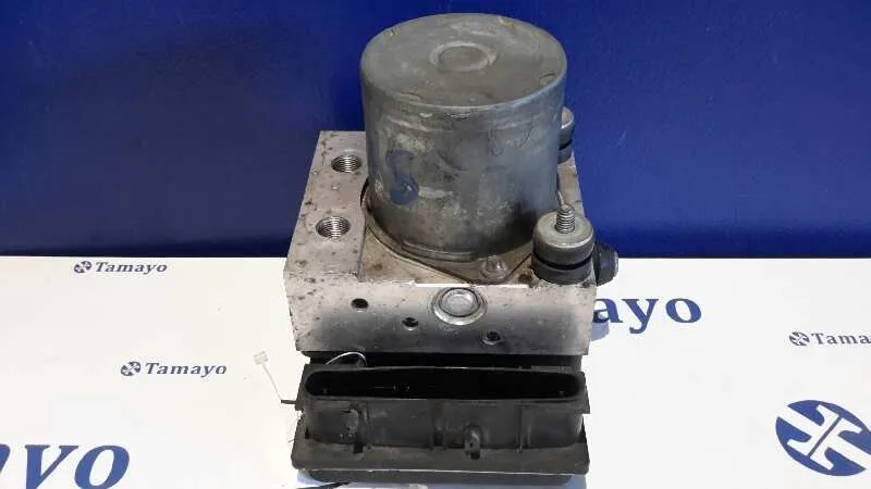 Abs para Smart Forfour