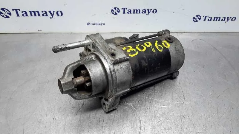 Motor Arranque para Suzuki Liana Rh (Er)