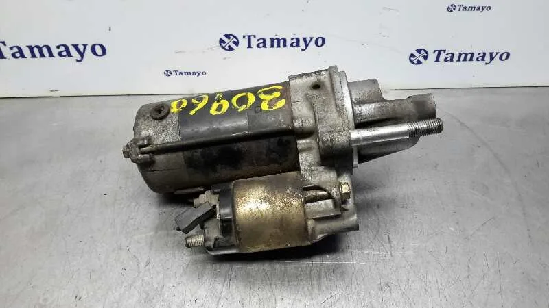 Motor Arranque para Suzuki Liana Rh (Er)