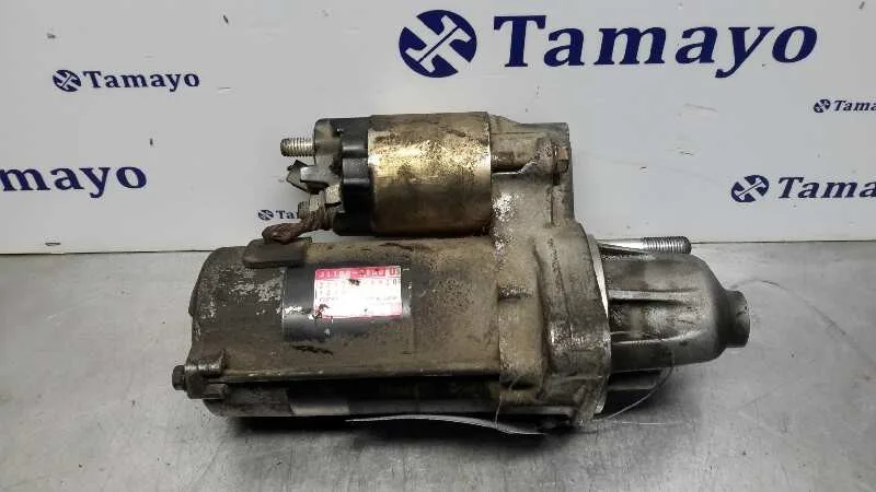 Motor Arranque para Suzuki Liana Rh (Er)