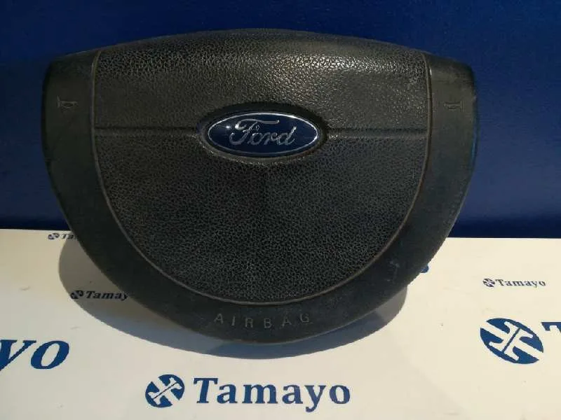 Airbag Delantero Izquierdo para Ford Fiesta (Cbk)