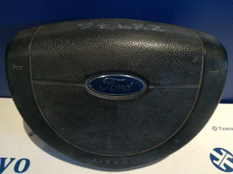 Airbag Delantero Izquierdo para Ford Fiesta (Cbk)