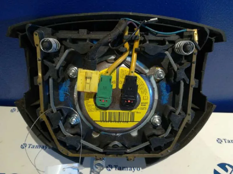 Airbag Delantero Izquierdo para Ford Fiesta (Cbk)