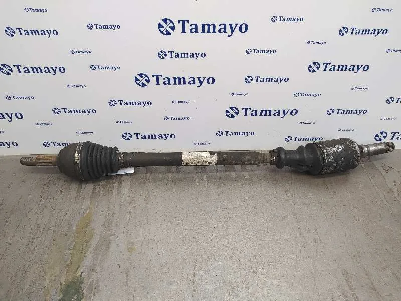 Transmision Delantera Derecha para Peugeot 106 (S2)