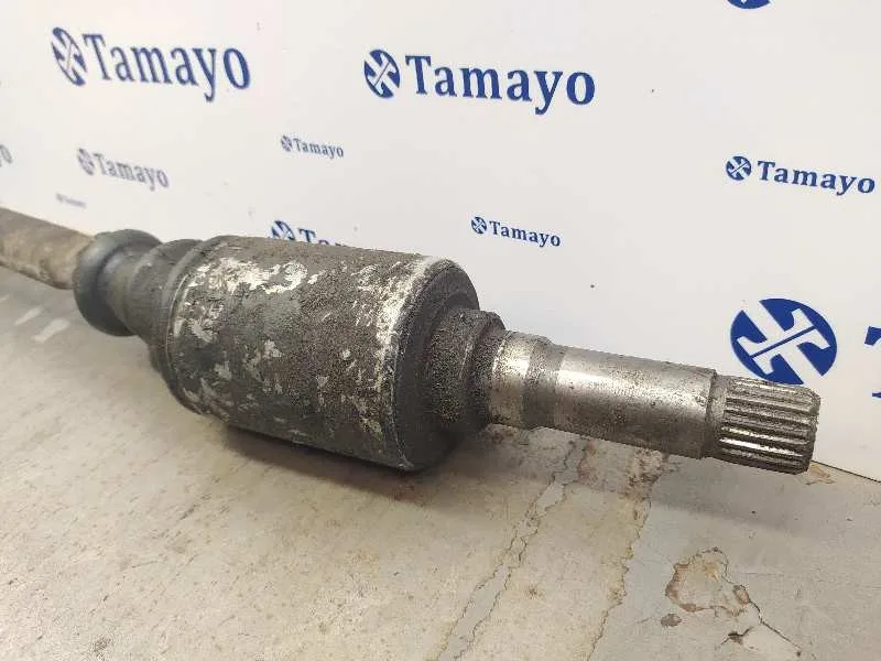 Transmision Delantera Derecha para Peugeot 106 (S2)