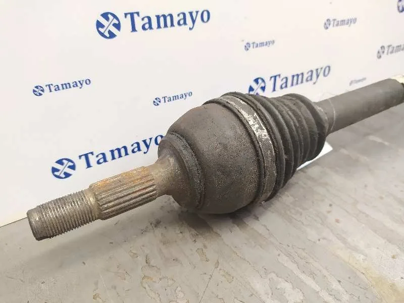Transmision Delantera Derecha para Peugeot 106 (S2)