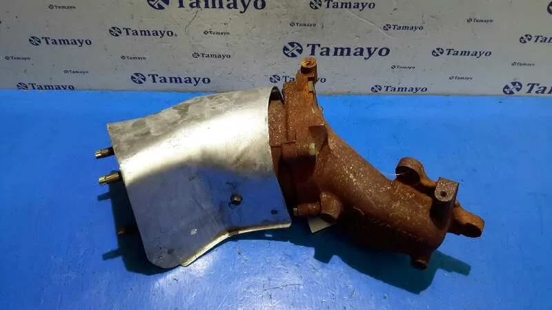 Catalizador para Nissan Pathfinder (R51)